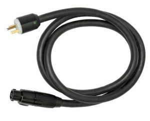 SC2000 NEMA 5-20P Test Cable